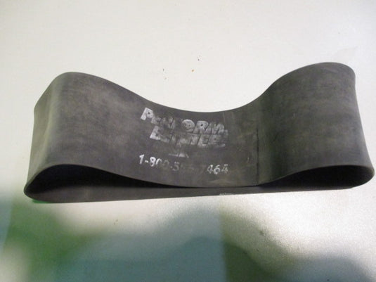 Used Perform Better Black Resistance Band