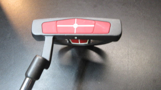 Used Bionik Mallet Putter - RH