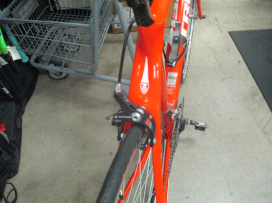 Used Trek Madone 20 Speed 22mm Road Bike