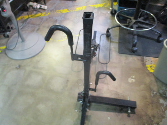 Used Swagman Bike Rack for 2 Bikes 2" Hitches