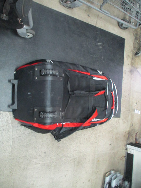 Used Gray-Nicolls Excalibur Limited Exition Cricket Equipment Bag