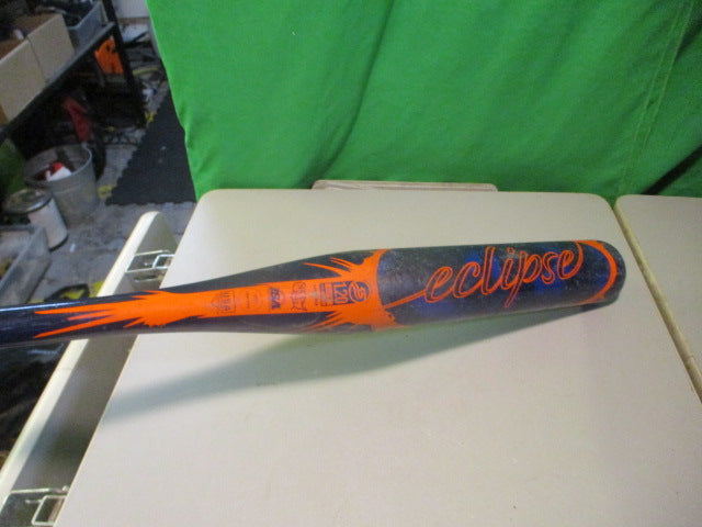 Load image into Gallery viewer, Used rawling Eclipse 29" -12 FastPitch Softball bat
