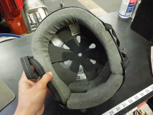 Used 187 Killer Pads Skate Helmet Size XL
