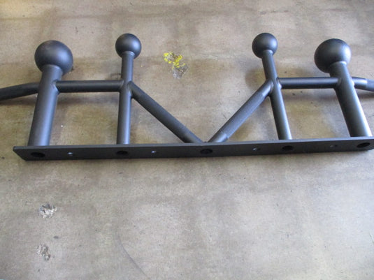 Used Crown Pull-up Bar