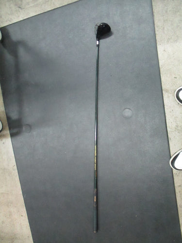 Used Warrior 21 Deg 5 Fairway Wood - RH