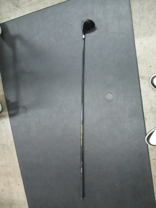 Used Warrior 21 Deg 5 Fairway Wood - RH