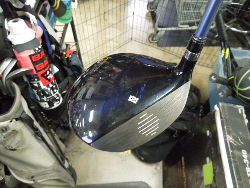 Load image into Gallery viewer, Used Tour Edge Bazooka Geomax Right Hand 12º Driver
