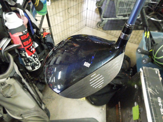 Used Tour Edge Bazooka Geomax Right Hand 12º Driver