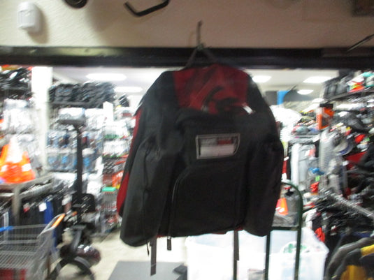 Used No Errors RBP Baseball/Softball Equipment Backpack