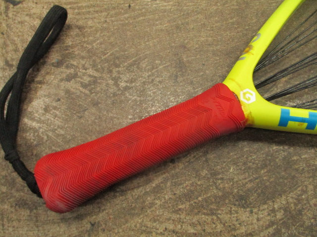 Load image into Gallery viewer, Used Head Extreme 165 22" Racquetball Racquet
