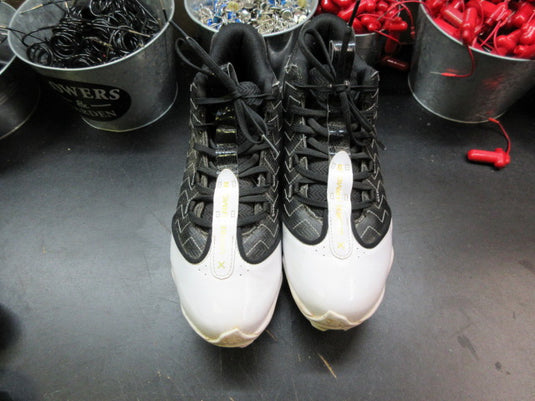 Used Under Armour Harper 9 RM Baseball Cleats - Size 8