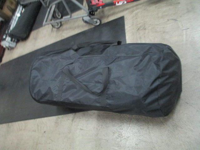 Load image into Gallery viewer, Used Willpo CertiPUR-US Memory Foam Camping Mattress with Travel Bag
