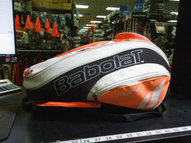 Load image into Gallery viewer, Used Babolat Pure Tennis Backpack
