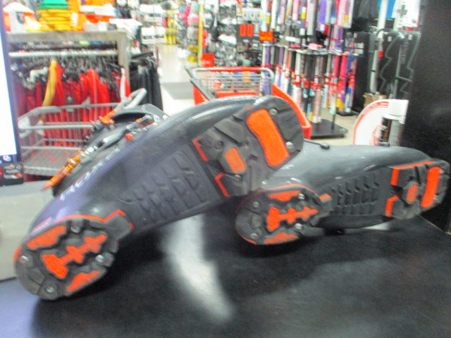 Load image into Gallery viewer, Used Roxa R3 Ultralight 110 Ski Boots Size 29.5 (11.5)

