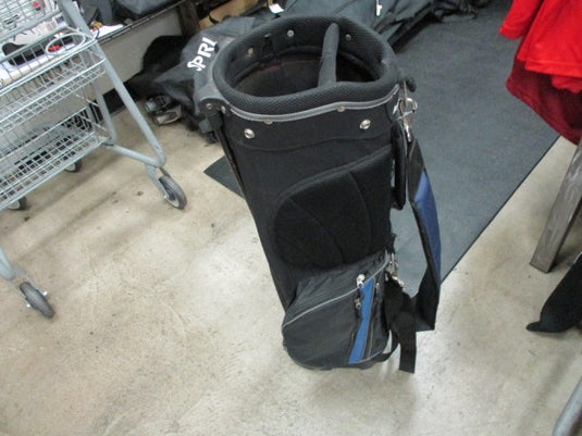 Used Intech Golf Stand Bag (As Is)