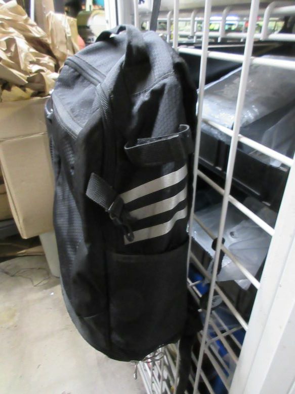 Load image into Gallery viewer, Used Adidas Utility Bat Bag
