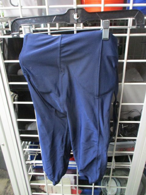 Used Champro Integrated 7 Pad Football Pants Youth Size Small