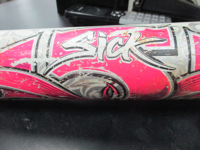 Load image into Gallery viewer, Used Worth Sick 454 ASA 34" -6.5 27.5oz Slowpitch Softball Bat
