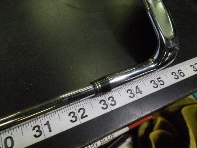 Load image into Gallery viewer, Used KZG Forged 11-M Right Hand Pitching Wedge
