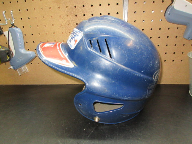 Load image into Gallery viewer, Used Rawlings Coolflo Batting Helmet - Size 6 1/2 - 7 1/2
