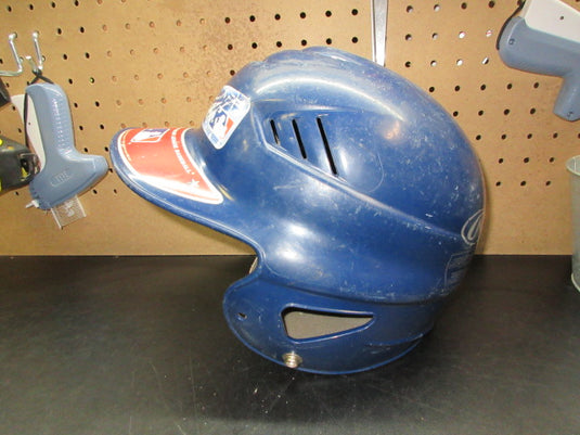 Used Rawlings Coolflo Batting Helmet - Size 6 1/2 - 7 1/2
