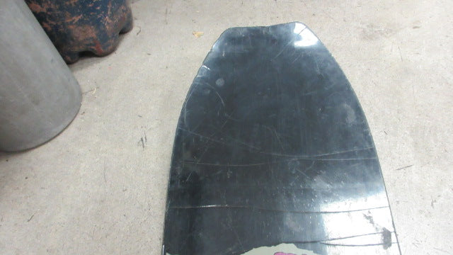 Load image into Gallery viewer, Used Vintage Sims Freestyle 161cm Carbon Snowboard
