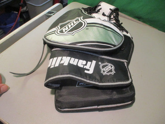 Used Franklin NHL GC 130 11