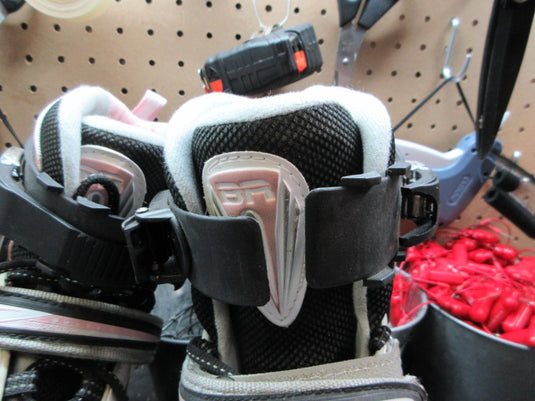 Used Bladerunner Advantage Senior Rec Fitness Skates - Size 7 *Missing Strap*