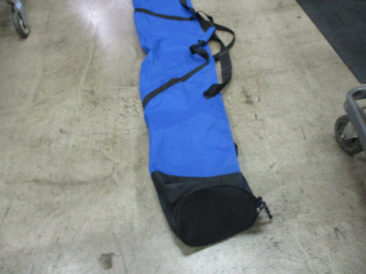 Used Marker Downhill Ski Equipment Bag