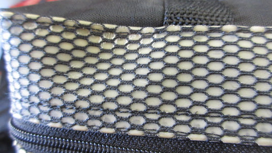 Used Lewis N Clark 18" Sport Duffle Bag - plastic wear