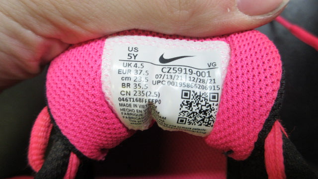 Load image into Gallery viewer, Used Nike Hyperdiamond 4 88 Fast Flex Cleats - Size Youth 5
