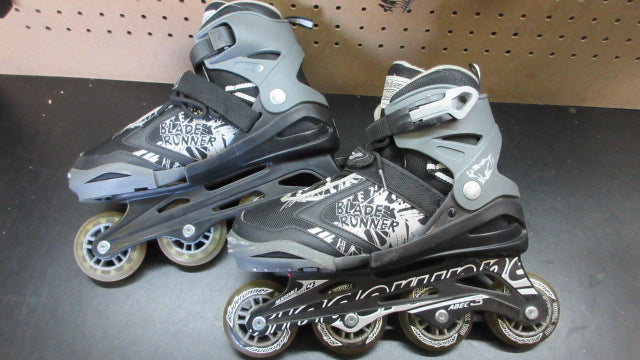 Load image into Gallery viewer, Used Bladerunner Phoenix In-line Skates - Size 5-8
