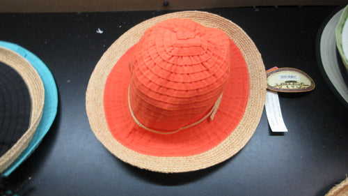 Scala Sun Hat