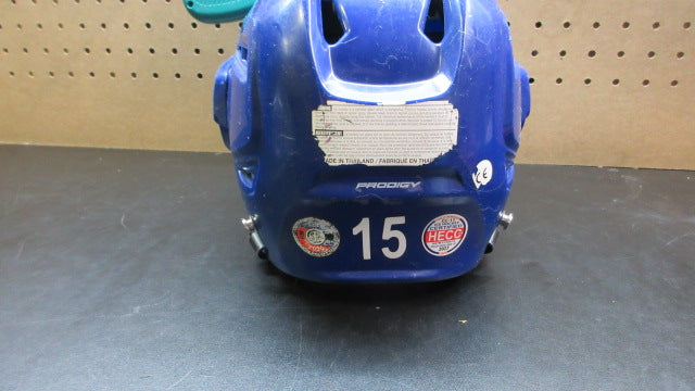 Load image into Gallery viewer, Used Bauer Hockey Helmet - 6 - 6 5/8
