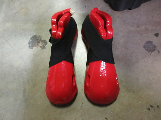 Used Pro Force Lightning Sparring Shoes - Youth