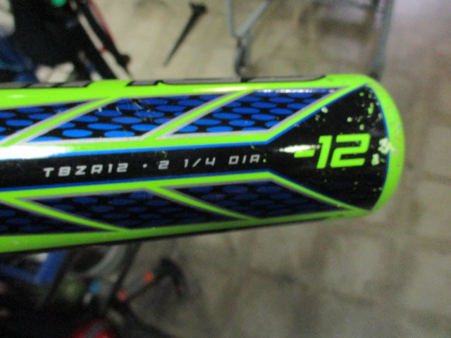 Load image into Gallery viewer, Used Rawlings Raptor 25&quot; -12 USA tee ball bat
