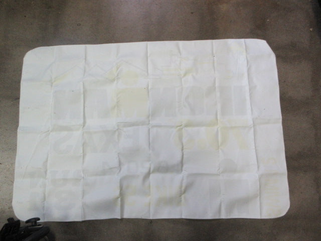 Load image into Gallery viewer, Used Iron Man Mircofiber Towel - 30"x44"
