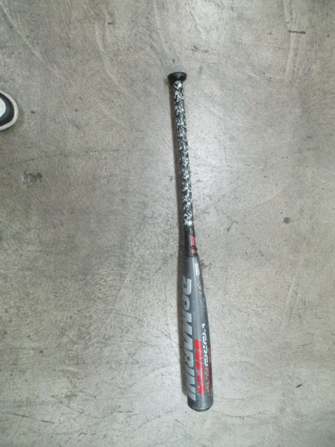 Load image into Gallery viewer, Used Demarini Voodoo Raw (-3) 32" BBCOR Baseball Bat
