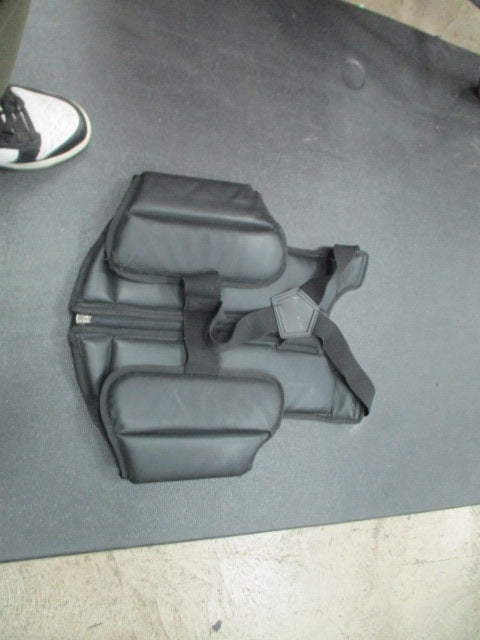 Load image into Gallery viewer, Used ATA Karate Chest Protector Size Large
