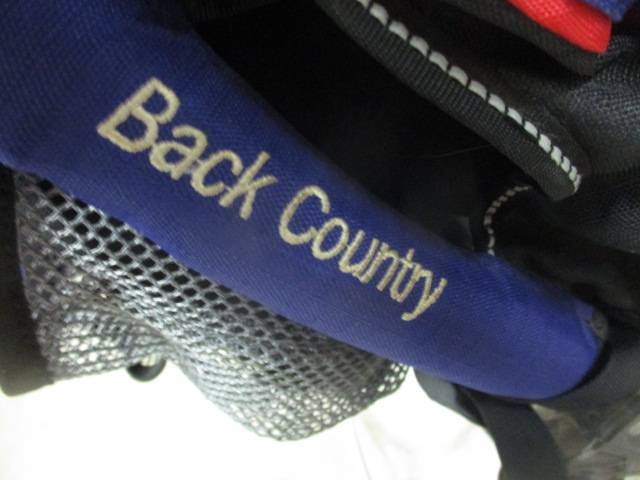 Load image into Gallery viewer, Used Kelty Kids Back Country Child Carrier (Has wear)
