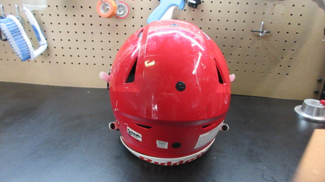 Load image into Gallery viewer, Used Riddell Speedflex Football Helmet - Youth Medium
