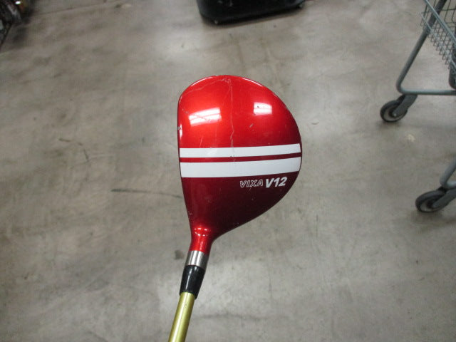 Load image into Gallery viewer, Used VIXA V12 14.5 Deg Senior Flex Wood
