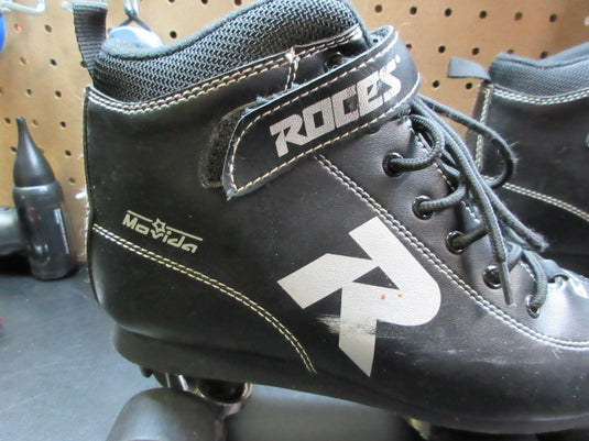 Used Roces Movida Roller Skates - Size 5