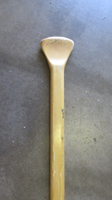 Load image into Gallery viewer, Used MAC Wood Paddle - 64"

