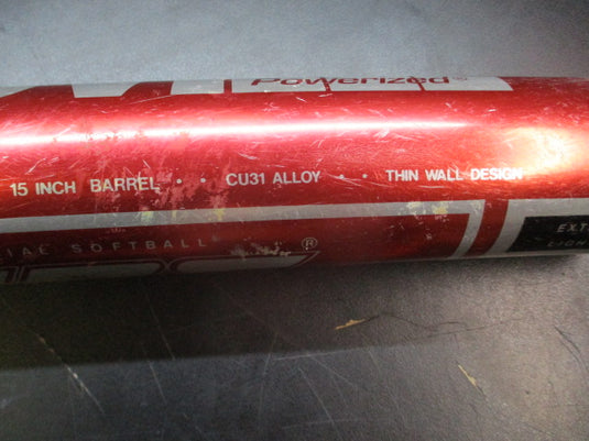 Used Louisville Slugger TPS 32" - 8 Fastpitch Softball Bat