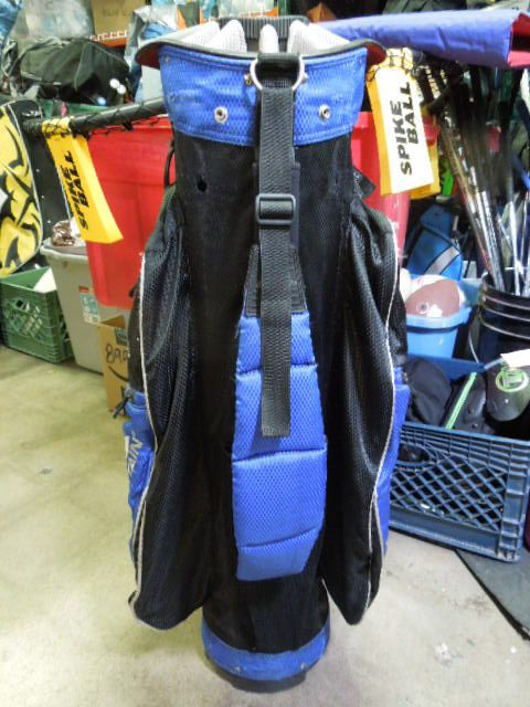 Load image into Gallery viewer, Used Sun Mountain MCB Golf Carry Bag with 15 Way Divider
