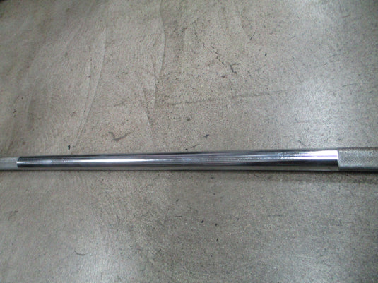Used Standard 2LB 4'4 Weight Bar