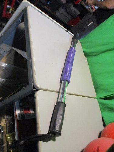 Used Spring Power Twister Bar Chest Resistance Arm Builder