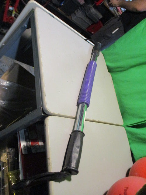 Load image into Gallery viewer, Used Spring Power Twister Bar Chest Resistance Arm Builder
