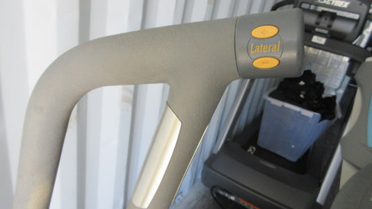 Used Octane Fitness LX8000 LateralX